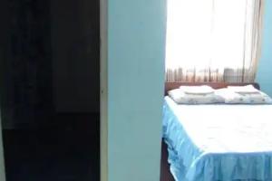 Na Turisticheskoy Hotel, Gelendzik
