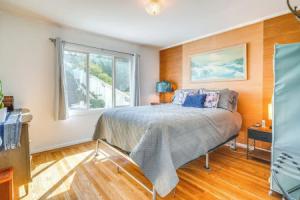 San Francisco Home ~ 1 Mi to Golden Gate Park! Apartments, San Francisco