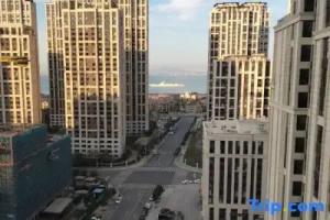 Yihai Meisu (Dalian Donggang Business District Shop) Hotel, Dalian