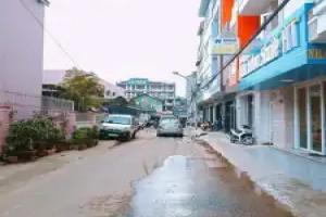 Dat Thien An Hotel, Dalat