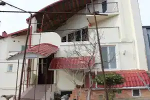 Villa in Bagebi, Tbilisi