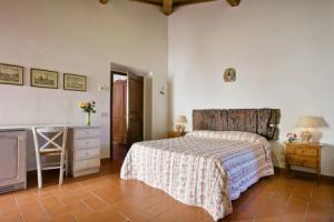 I Greppi di Silli, San Casciano in Val di Pesa