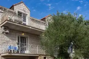 Apartments Villa Maslina, Cilipi