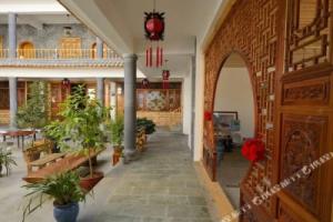 大理双廊易圆居客栈 Hotel