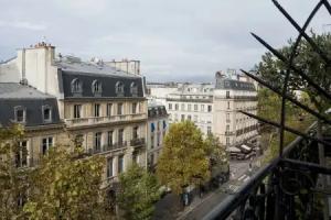 Timhotel Invalides Eiffel, Paris