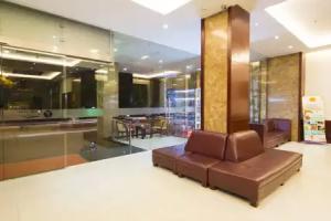 Majestic Nha Trang Hotel, Nha Trang