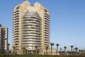 Ramada Hotel & Suites by Wyndham Netanya, Netanya