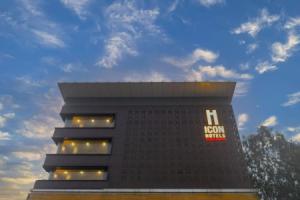 Icon Business Hotel by Bhagini, Bengaluru