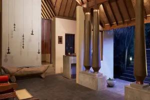 Jetwing Vil Uyana, A Luxury Reserve, Sigiriya
