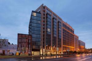 Homewood Suites by Hilton Washington DC Convention Center, Washington