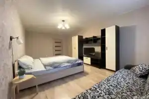 Apartments on Ordzhonikidze street 2G, Korolyov