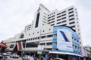 Hatyai Central Hotel, Hat Yai
