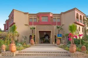 Iberostar Waves Club Palmeraie Marrakech -All Inclusive, Marrakech