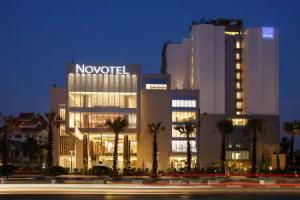 Novotel Yangon Max, Yangon