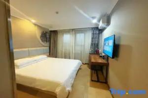 Homeinn Pebble Hotel (Beijing Xizhimen North Station), Beijing