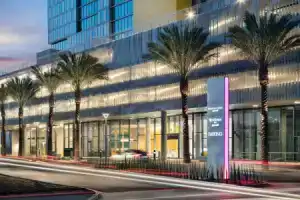 Springhill Suites San Diego Downtown/Bayfront, San Diego