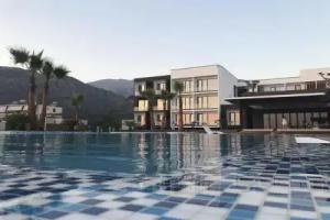 Miamar Luxury Hotel & Spa, Himare