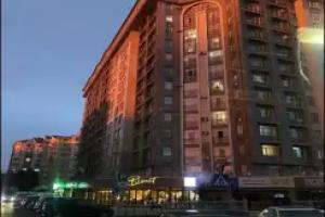 Apartment elit, Bishkek