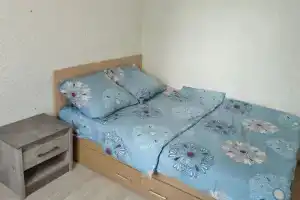 Apartment on Astrakhanskaya street 19, Syzran