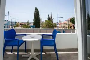Sea CleoNapa Hotel and Annex, Ayia Napa