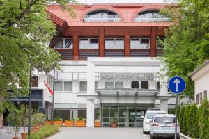 Aquaticum Thermal and Wellness Hotel, Debrecen