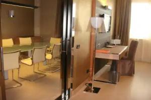 T Hotel Lamezia, Lamezia Terme