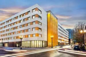 Residence Inn Portland Downtown/Pearl District, Portland