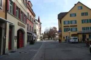 Gästehaus Armeemuseum, Meersburg