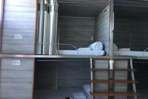 Boxpackers Pratunam Hotel, Bangkok