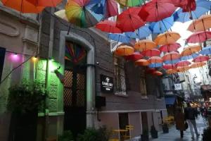 Kamil Bey Suites, Istanbul