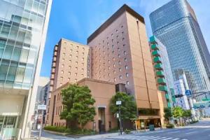 RIHGA Place Higobashi, Osaka