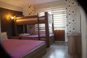 Ozbay Hotel, Pamukkale