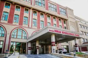 Dubai International Hotel, Baku