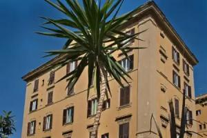 CasaMastro, Rome