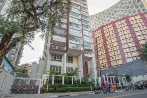 Urbe Bela Vista Apartments, Sao Paulo
