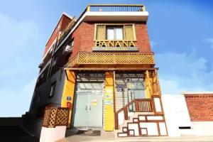 Banana Backpackers, Seoul