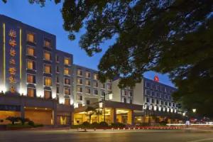 Sheraton Guilin Hotel, Guilin
