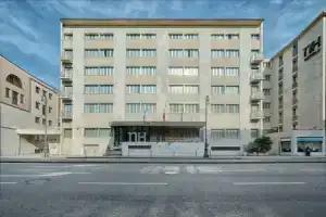 Trieste - Hotels Trieste - Hotels
