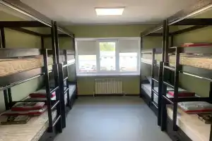 The Hostel, Volokolamsk