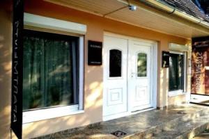 Room4U Apartment, Balatonszemes