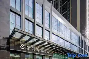 YilongYitangHotel(ShenzhenNanshan Science and Technology Park High tech North Subway Station Branch, Shenzhen