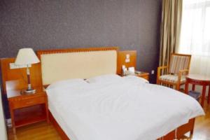 Jintone Business Hotel Beihu, Nanning