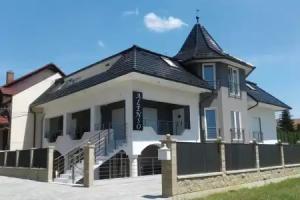 Alenso Guesthouse, Heviz
