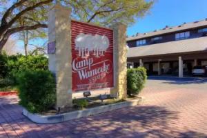 River Remedy CWC110 by RedAwning Hotel, New Braunfels
