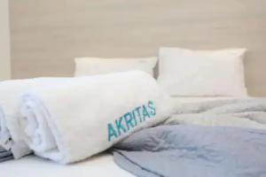 Akritas Hotel Pefkochori, Pefkohori