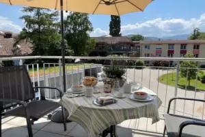 Schauinsland Hotel, Kirchzarten