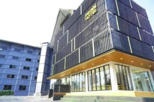 Prinn hotel, Rayong City