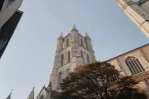 La Lys Rooms & Suites, Gent