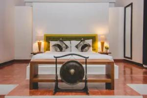 Mulberry Hotel, Siem Reap