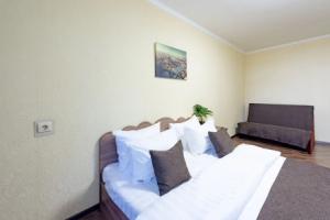 Inndays Podolsk on Krasnogvardeyskiy, Podolsk